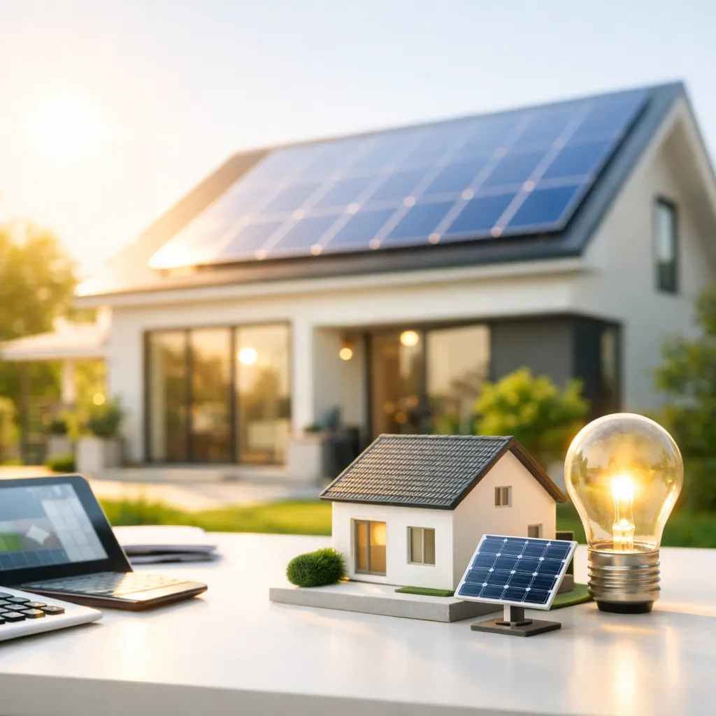 Fotowoltaika dla domu – od czego zacząć inwestycję