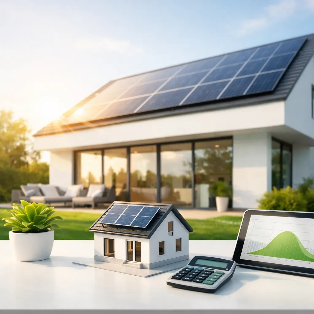 Czy fotowoltaika się opłaca w 2026 roku